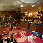 Ibis 3* Linz
