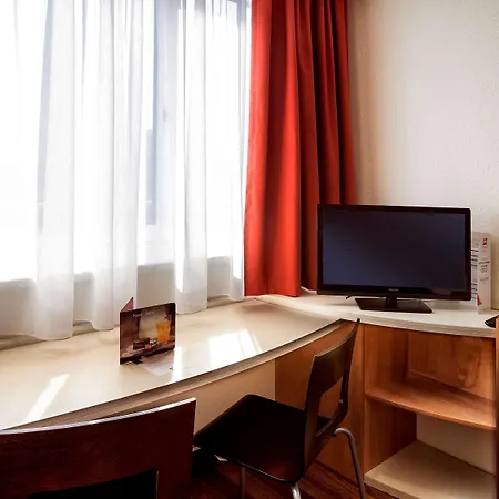 Ξενοδοχείο Ibis