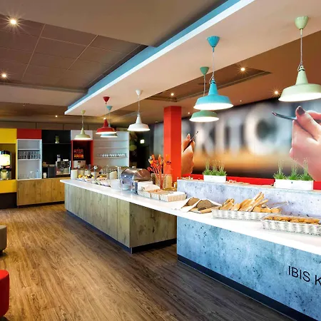 Hotel Ibis Linz