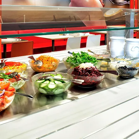 Hotel Ibis Linz