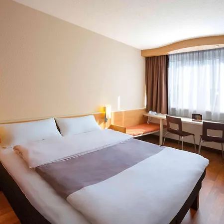 Hotel Ibis