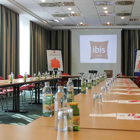 Ibis Hotel
