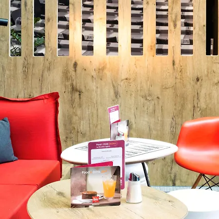 Ibis Linz