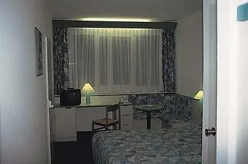 Ibis 3* Linz