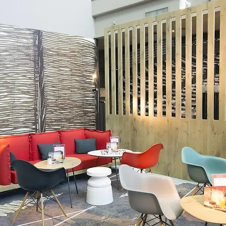 Hotel Ibis