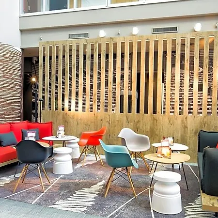 Ibis Hotel Linz