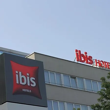 Hotel Ibis