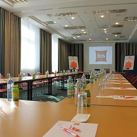 Ibis 3* Linz