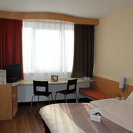 Hotel Ibis 3*