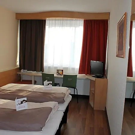 Ibis Hotel Linz