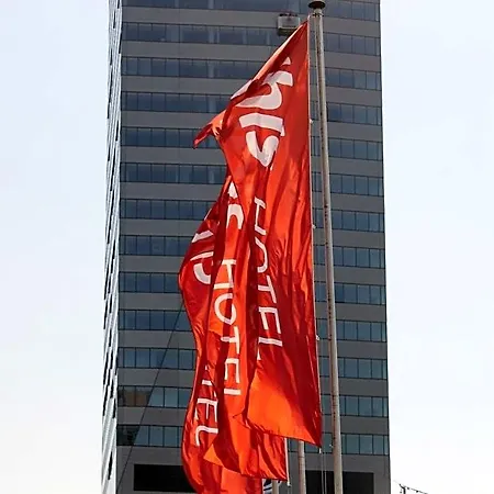 Ibis 3* Linz