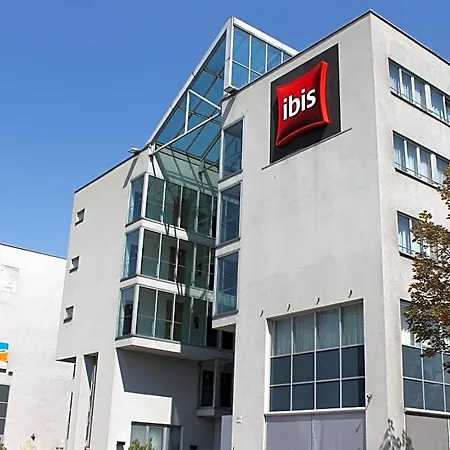 Ibis Hotel Linz