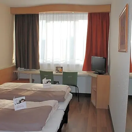 Ibis Hotel Linz
