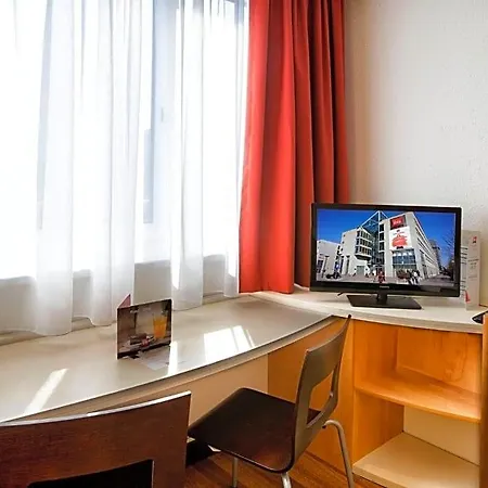 Ibis Hotel