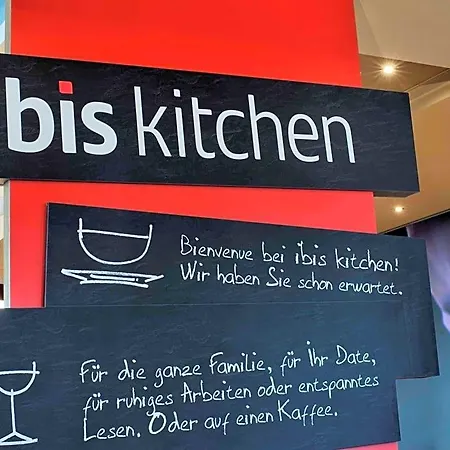 Ibis 3*