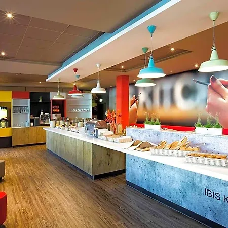 Ibis Hotel