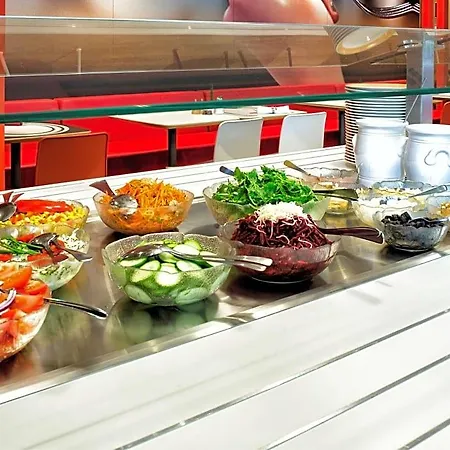 Ibis 3* Linz