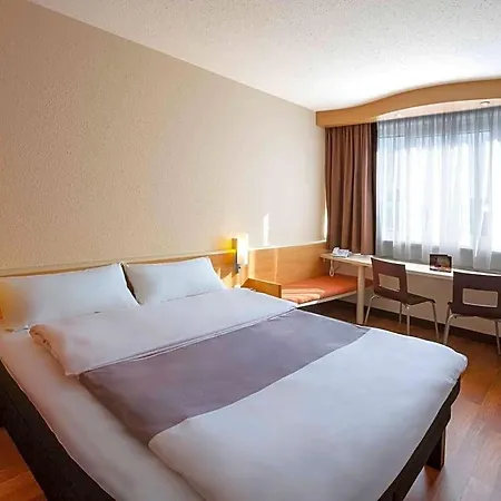 Ibis Linz