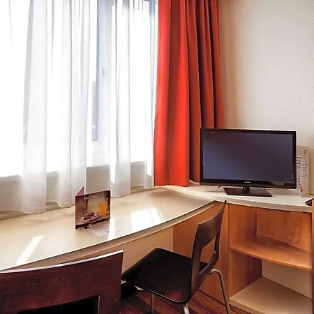 Hotel Ibis