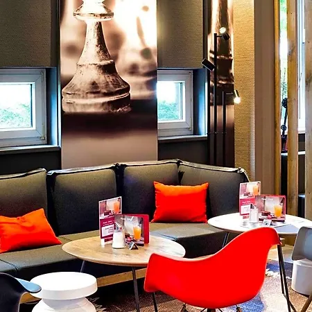 Hotel Ibis Linz