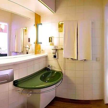 Hotel Ibis 3*