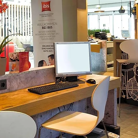 Hotel Ibis 3*