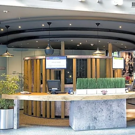 Ibis 3* Linz