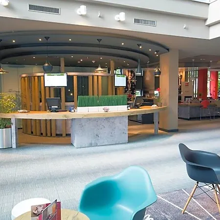 Hotel Ibis 3*