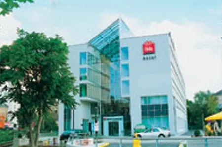 Hotel Ibis