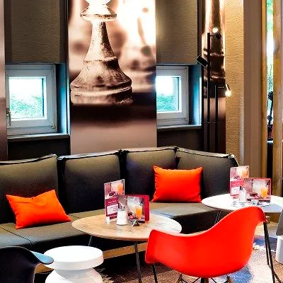 Ibis 3* Linz