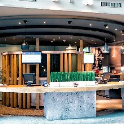 Ibis Hotel