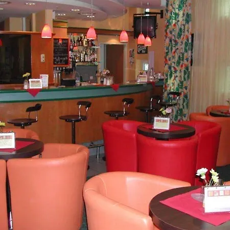Ibis 3* Linz
