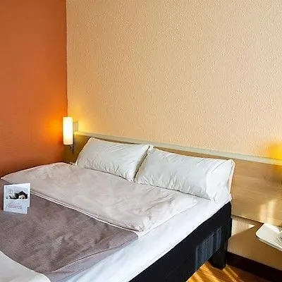 Ibis 3* Linz