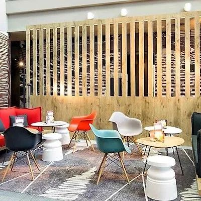 Ibis Hotel
