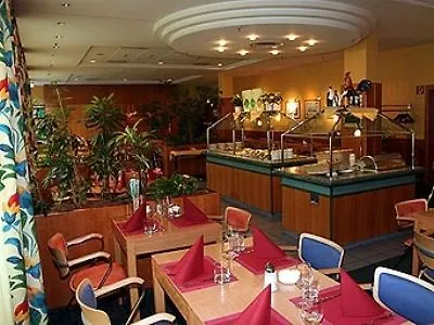 Ibis 3* Linz