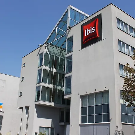 Ibis Linz