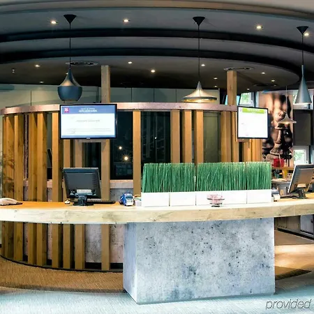 Ibis 3* Linz