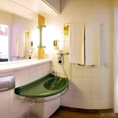 Ibis 3* Linz