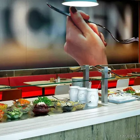 Hotel Ibis Linz