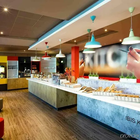 Ibis Otel 3*
