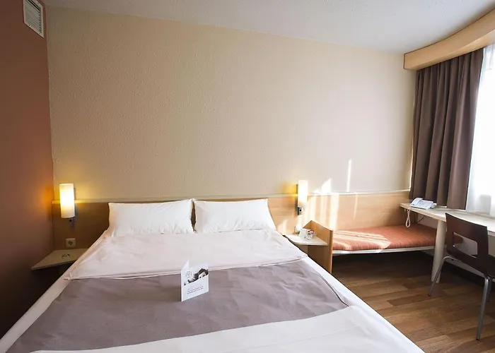 Hotel Ibis Linz