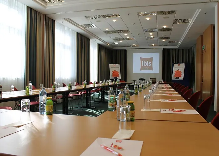 Hotel Ibis Linz