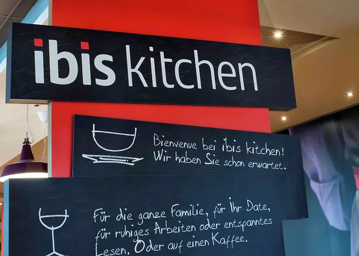 Ξενοδοχείο Ibis Λιντς