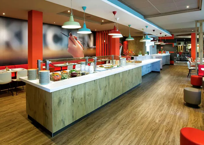 Ibis Hotel Linz
