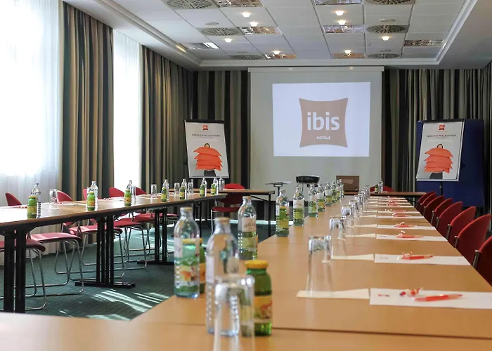 Ibis Hotel