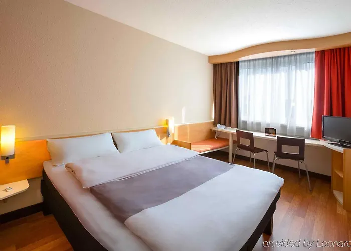 Ibis Hotel Linz