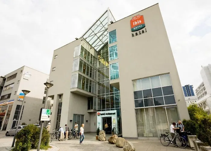 Ξενοδοχείο Ibis