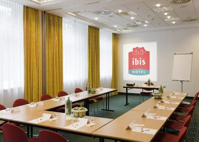 Ibis Hotel