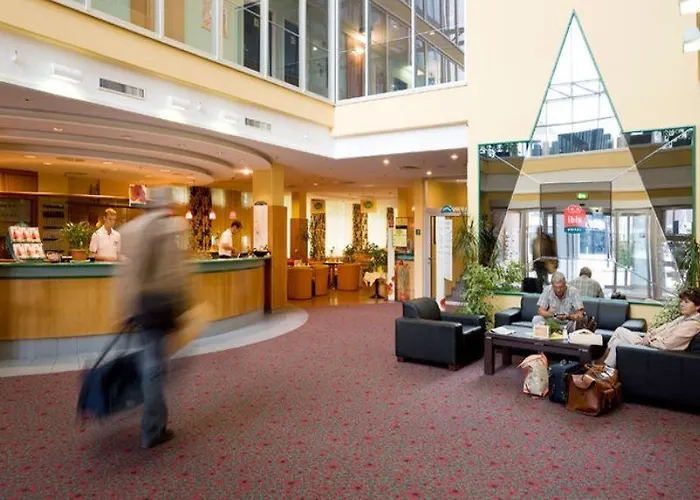 Hotel Ibis Linz