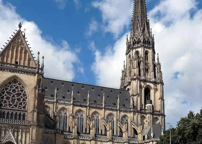 Ibis Ξενοδοχείο Λιντς